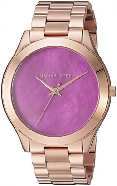 Michael Kors Slim Runway galéria