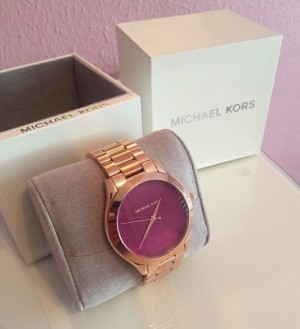 Michael Kors Slim Runway galéria