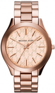Michael Kors Slim Runway galéria