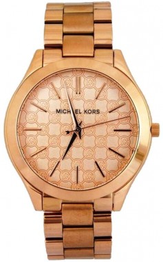 Michael Kors Slim Runway galéria