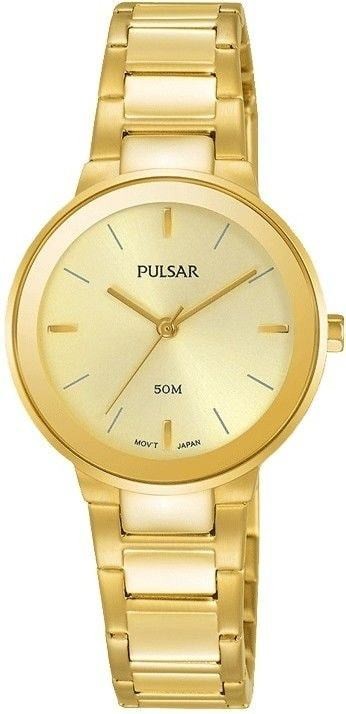 Pulsar Classic