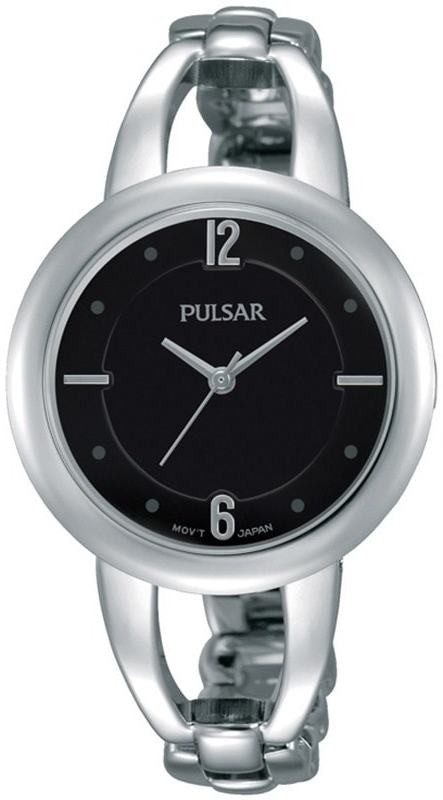 Pulsar Quarz