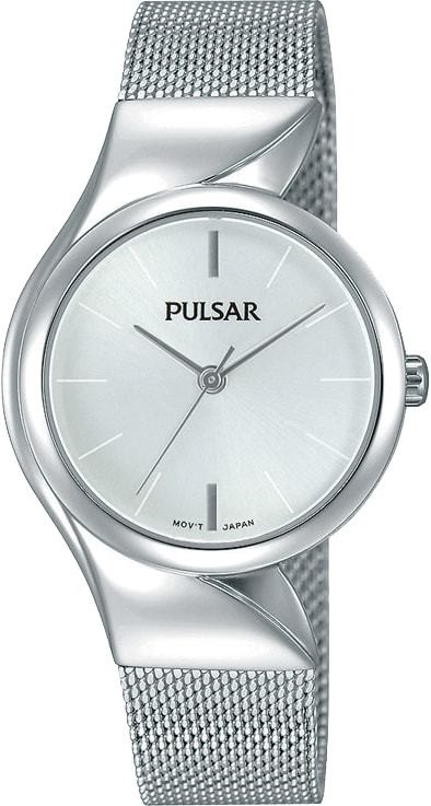 Pulsar Quarz
