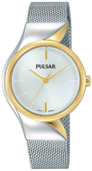 Pulsar Quarz