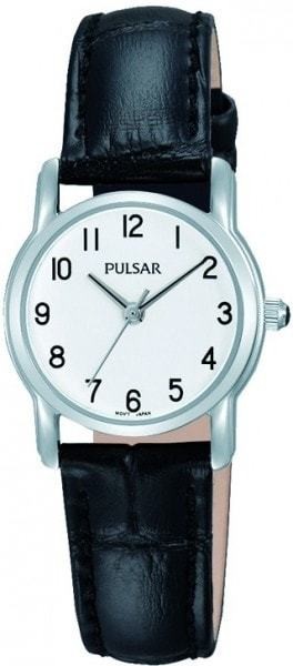 Pulsar Quarz