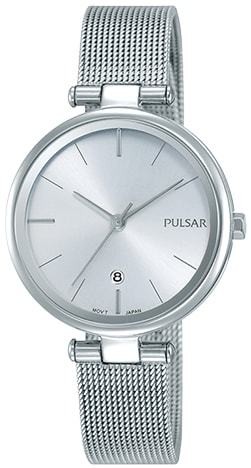 Pulsar Quarz