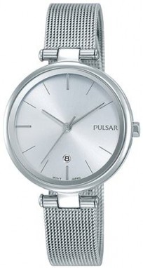 Pulsar Quarz galéria