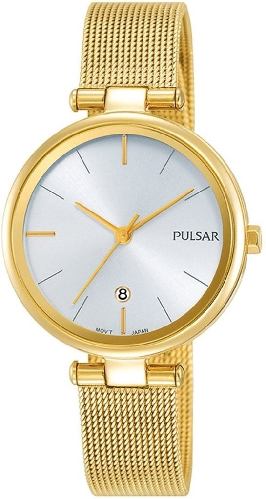 Pulsar Quarz