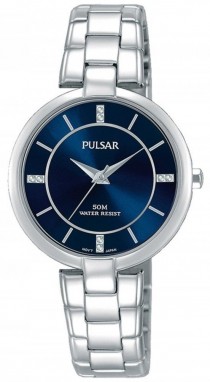 Pulsar Quarz galéria