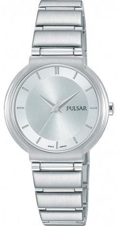Pulsar Quarz