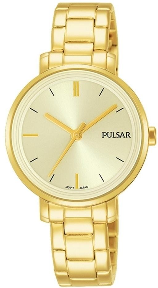 Pulsar Quarz