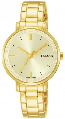 Pulsar Quarz galéria
