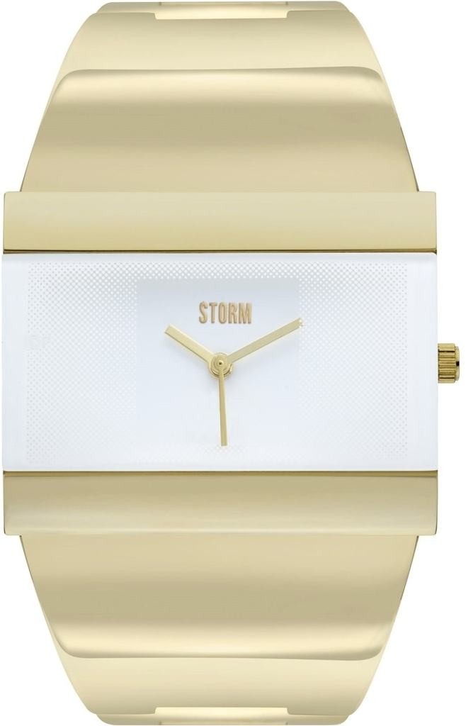 Storm Starletti Gold
