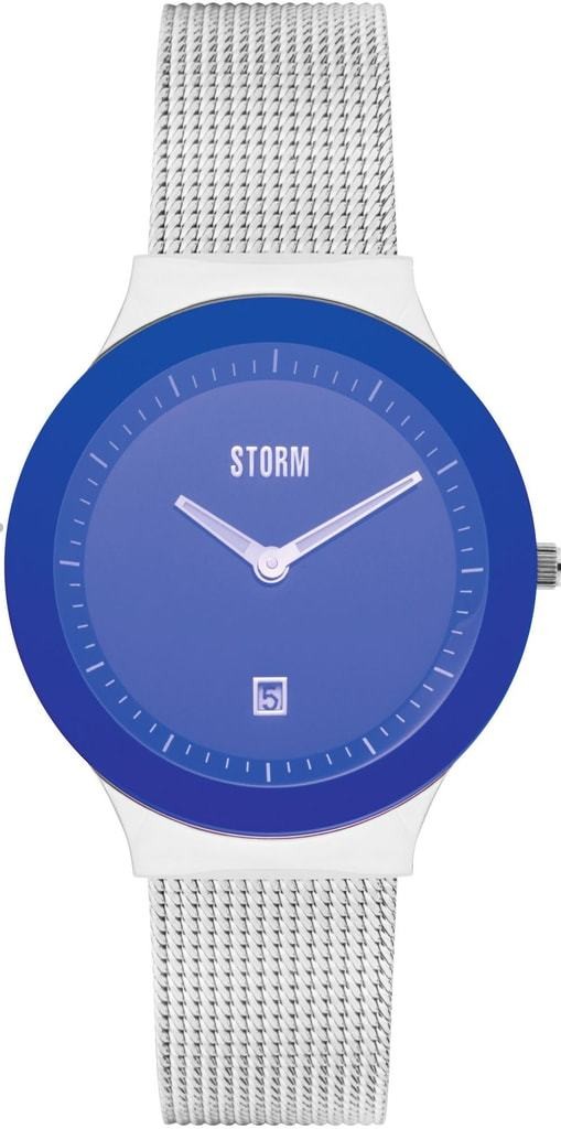 Storm Mini Sotec Lazer Blue