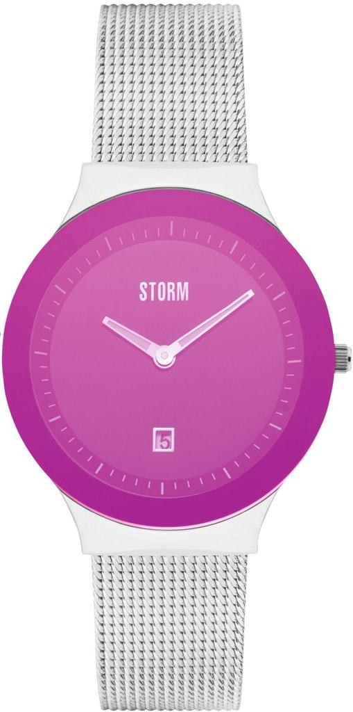 Storm Mini Sotec Lazer Purple