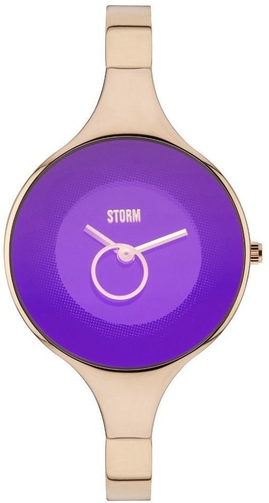 Storm Ola RG - Purple