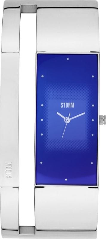 Storm Alvara Lazer Blue