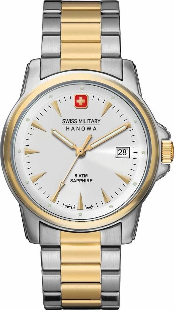Swiss Military Hanowa Swiss Recruit Prime