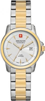 Swiss Military Hanowa Soldier galéria