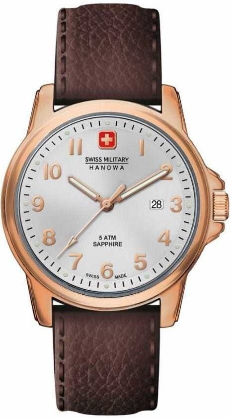Swiss Military Hanowa Swiss Soldier