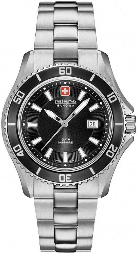 Swiss Military Hanowa Nautila