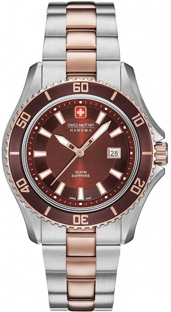 Swiss Military Hanowa Nautila