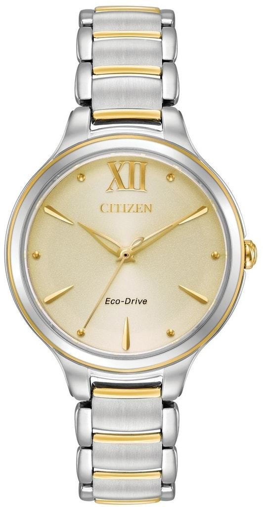 Citizen Elegance