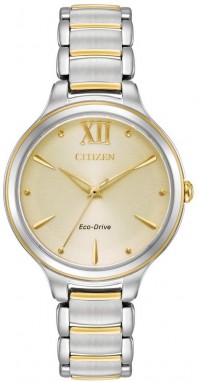 Citizen Elegance galéria