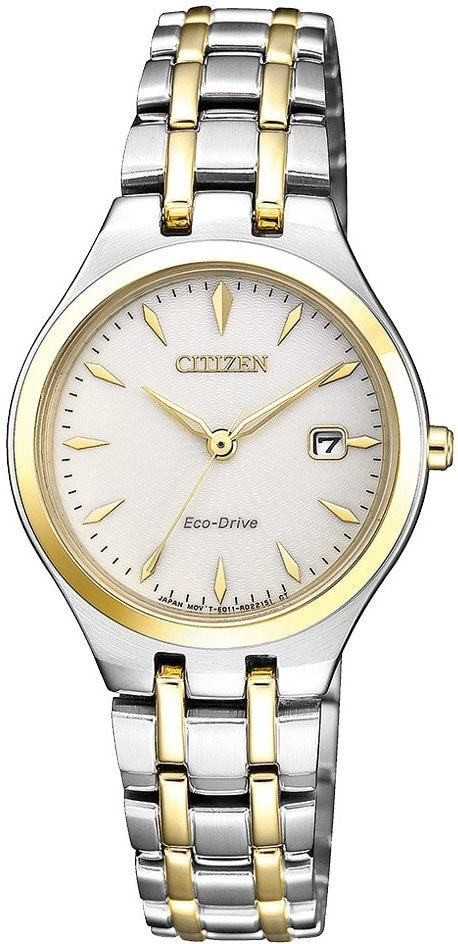 Citizen Elegance