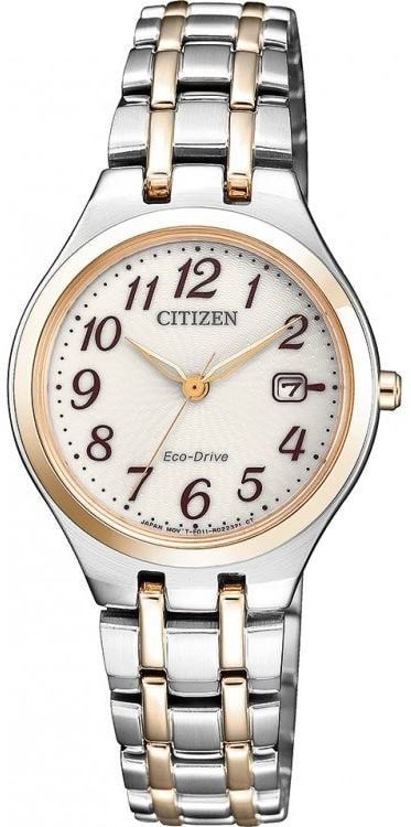 Citizen Elegance