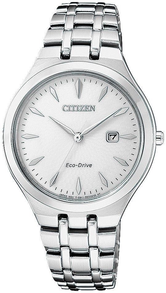 Citizen Elegance