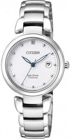 Citizen Elegance