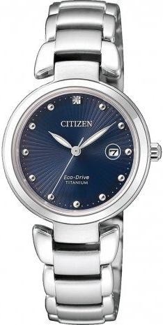Citizen Titan