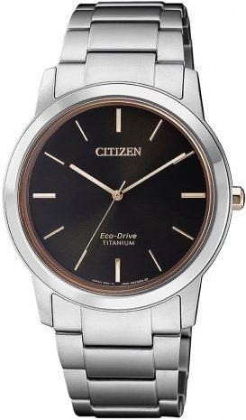 Citizen Super Titanium