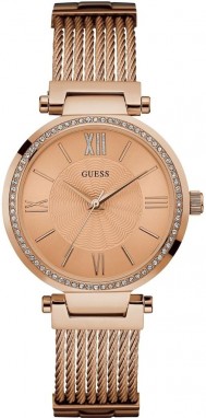 Guess Ladies Dress Soho galéria