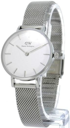 Daniel Wellington Classic Petite 28 Sterling