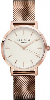 Rosefield Tribeca Mesh galéria