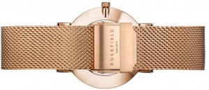 Rosefield Tribeca Mesh galéria