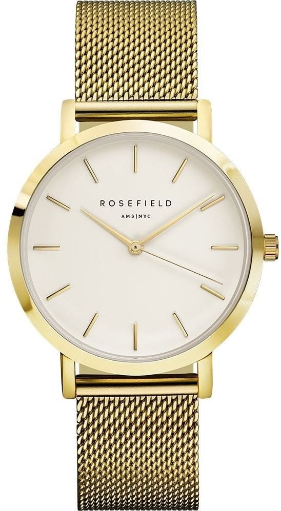 Rosefield Mercer