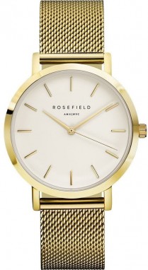 Rosefield Mercer galéria