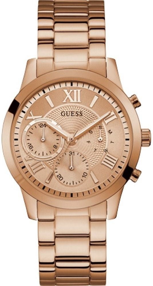 Guess  Solar