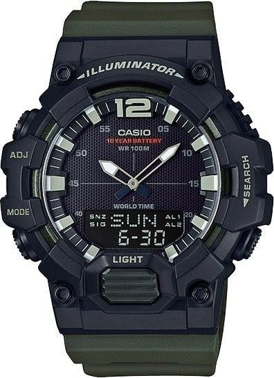 Casio Collection