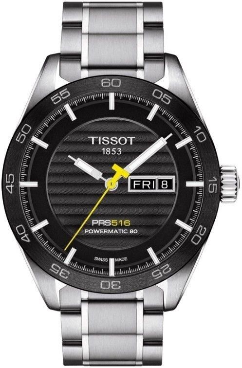 Tissot PRS 516