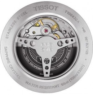 Tissot PRS 516 galéria