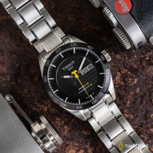 Tissot PRS 516 galéria