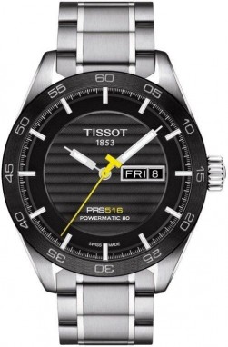 Tissot PRS 516 galéria