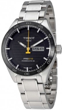 Tissot PRS 516 galéria