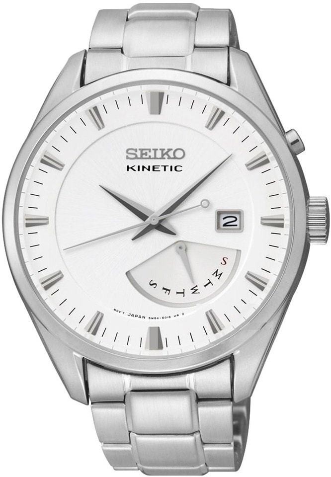 Seiko Kinetic