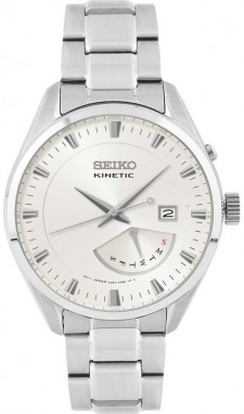 Seiko Kinetic galéria