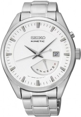 Seiko Kinetic galéria